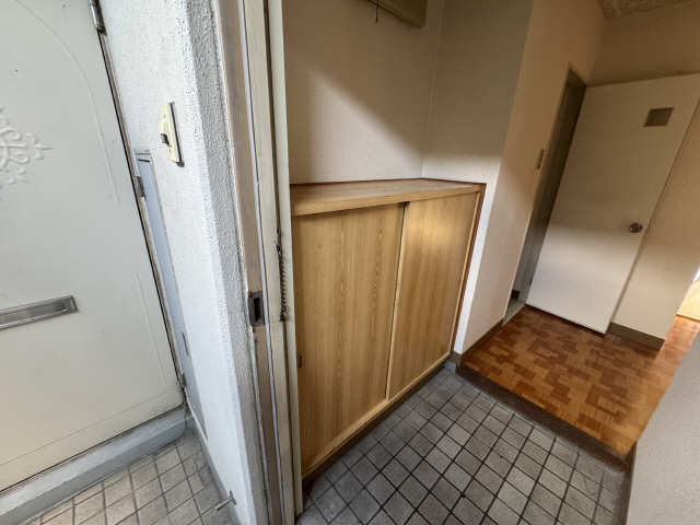 シューズBOX