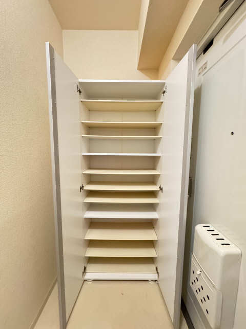 シューズBOX
