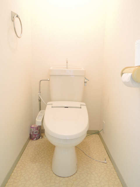 ＷＣ