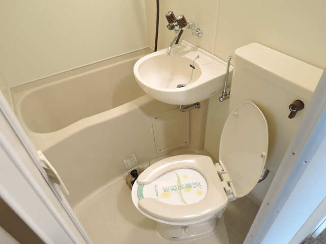 ＷＣ