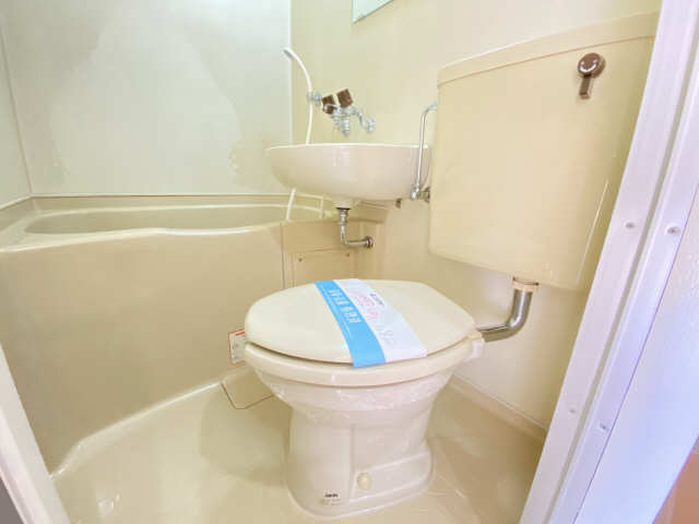 WC