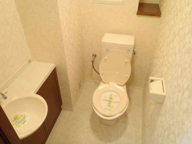 ＷＣ