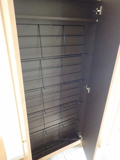 シューズBOX