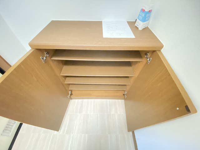 シューズBOX