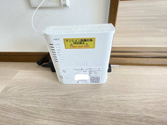 インターネット機器