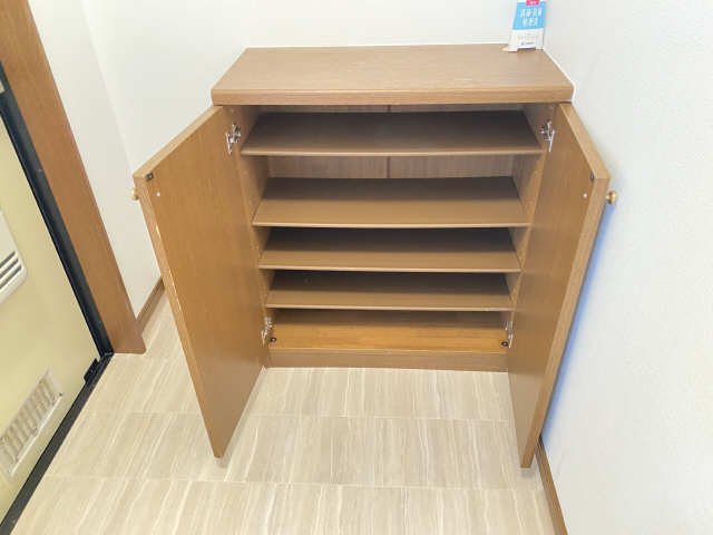 シューズBOX
