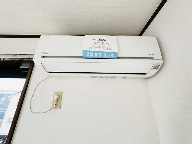 エアコン