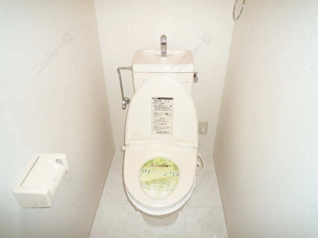 ＷＣ