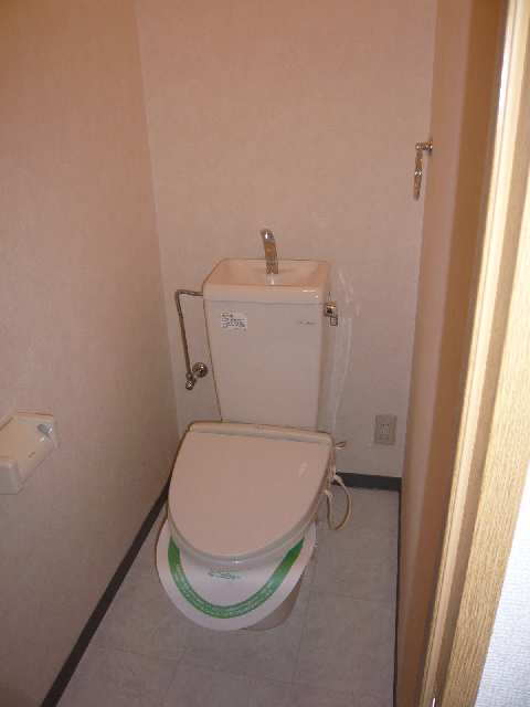ＷＣ