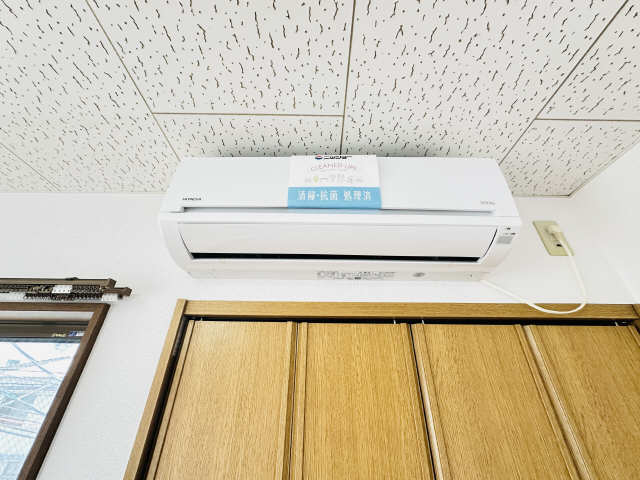 エアコン