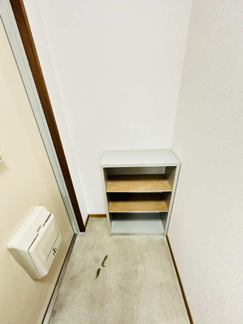 シューズBOX