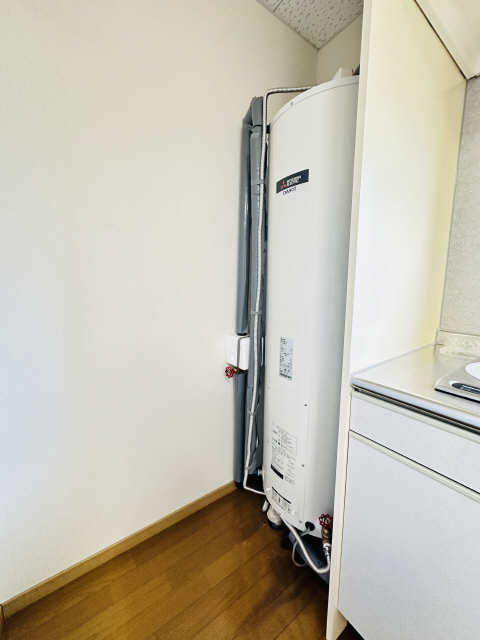 電気温水器