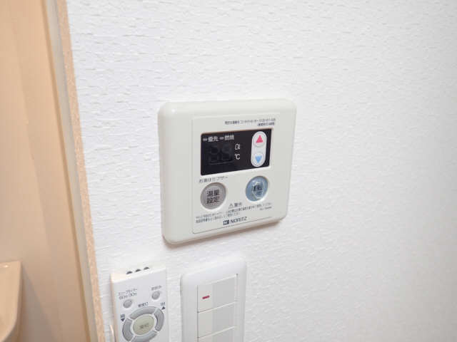 給湯設備