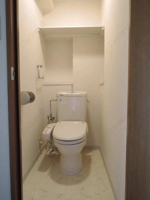 ＷＣ