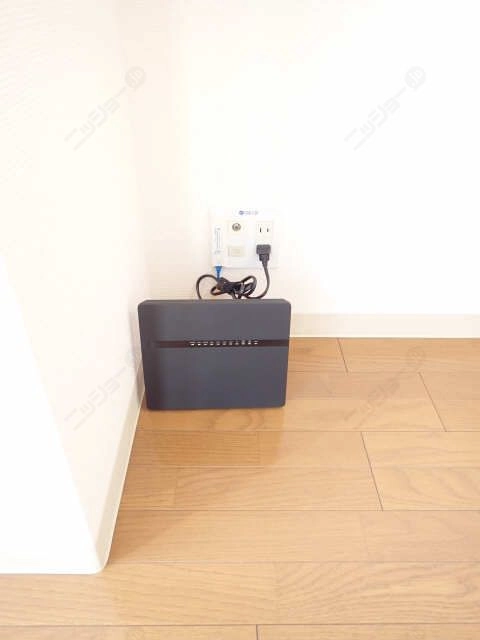 インターネット無料WiFi