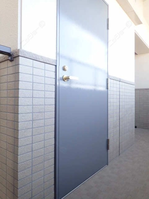 トランクルーム