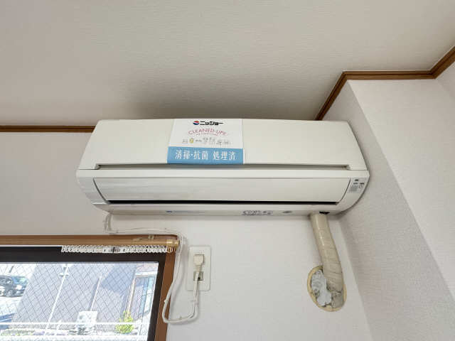 エアコン