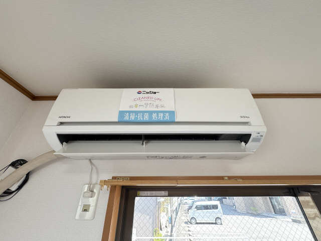 エアコン