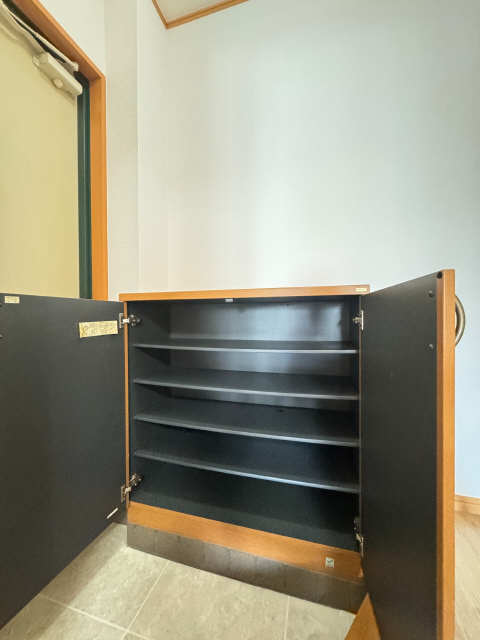 シューズBOX