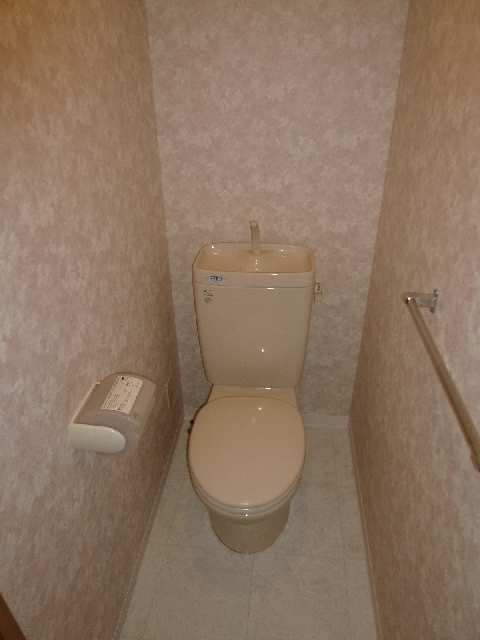 ＷＣ