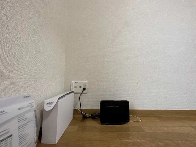 インターネット無料