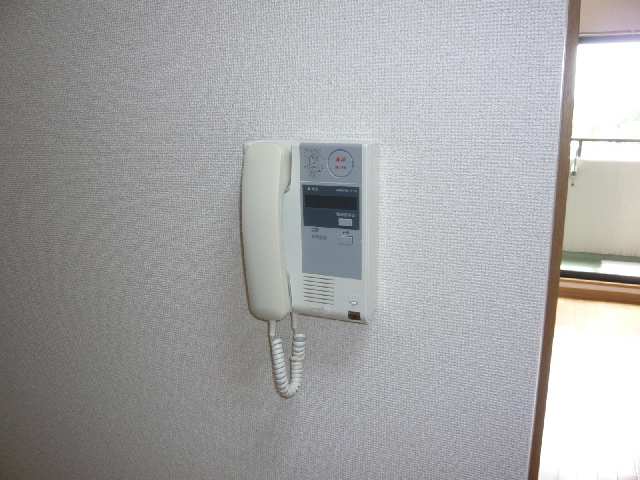 インターホン