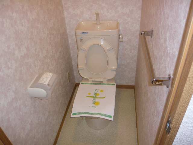 ＷＣ