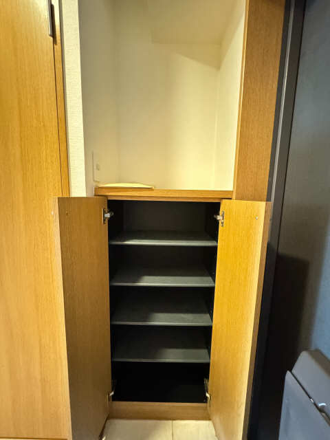 シューズBOX
