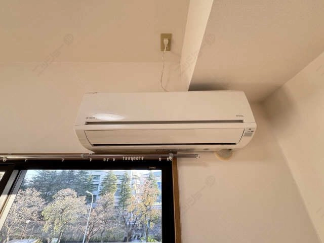 エアコン