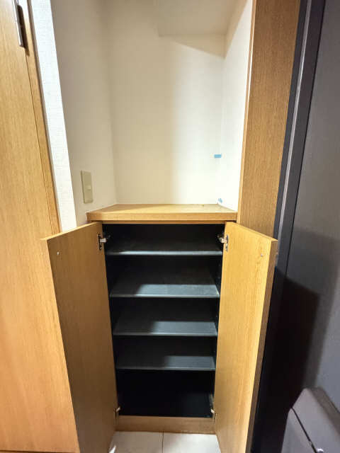 シューズBOX