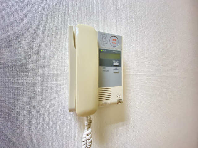 インターホン