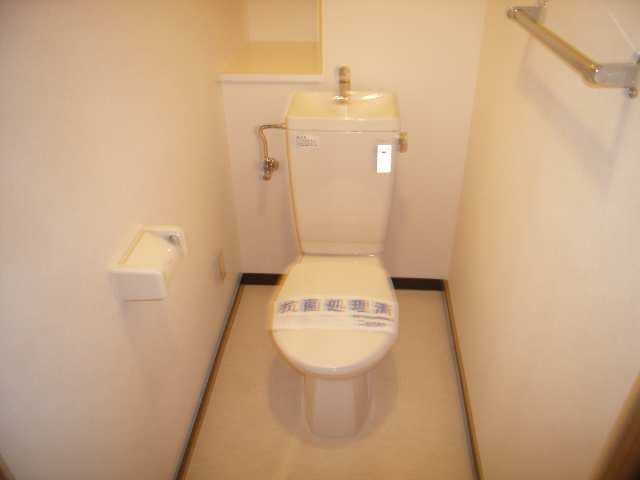 ＷＣ