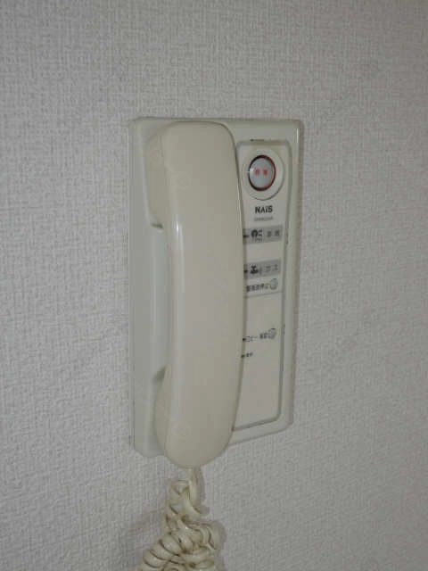 インターホン
