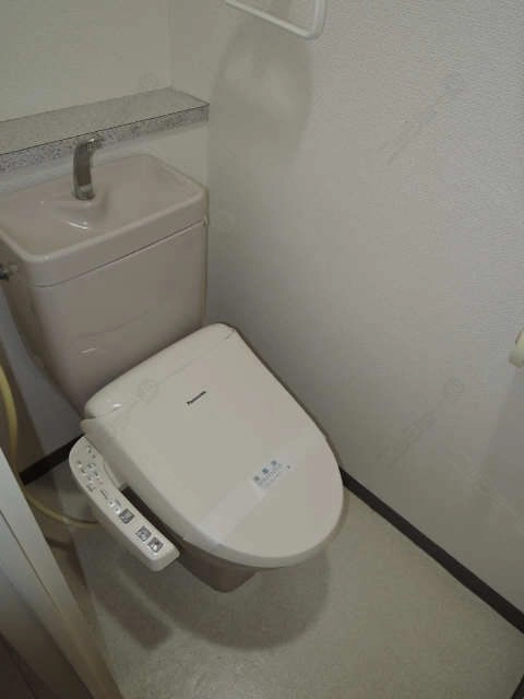 ＷＣ