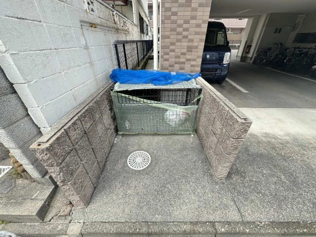 集合ポスト