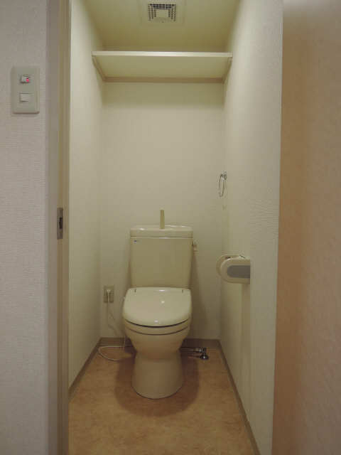 ＷＣ