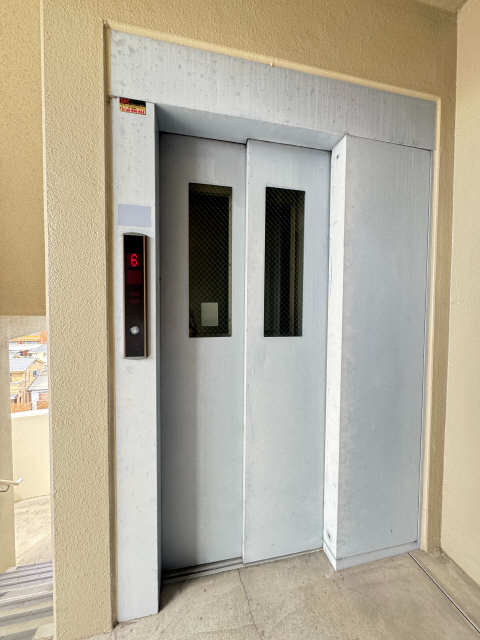 エレベーター