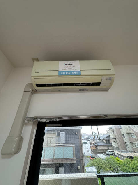エアコン