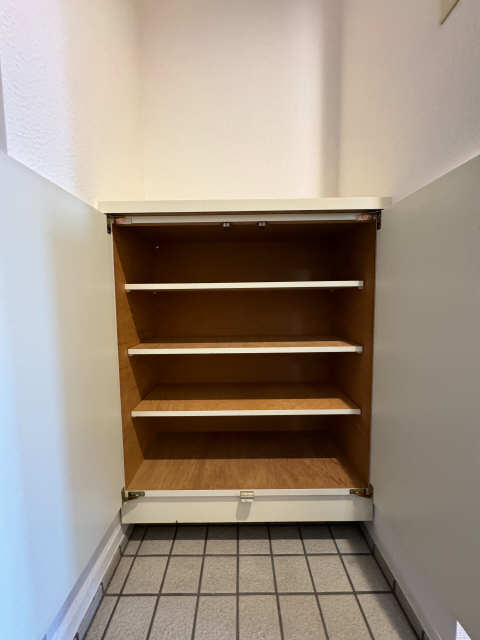 シューズBOX