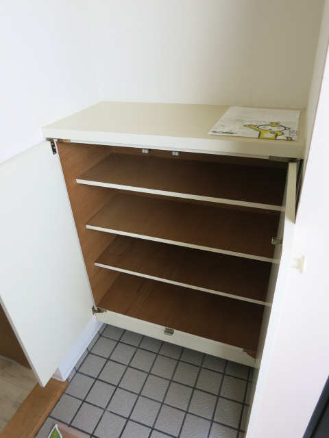 シューズBOX
