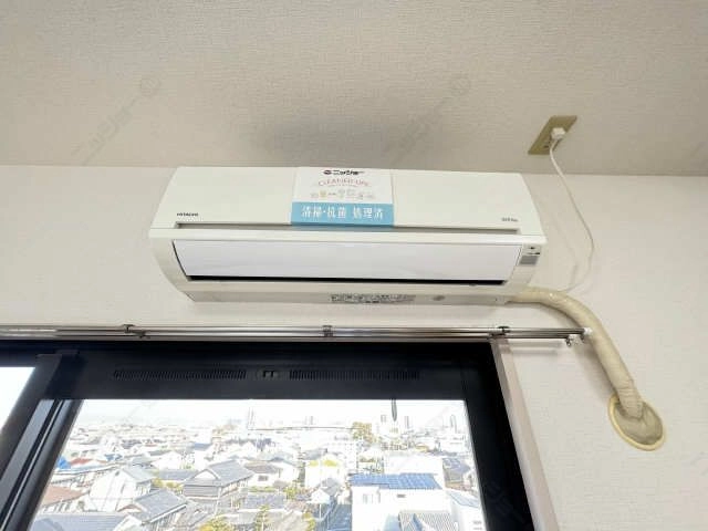 エアコン
