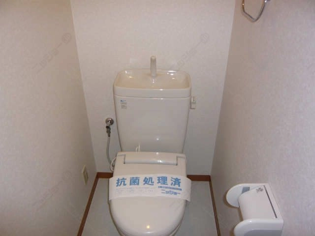 ＷＣ