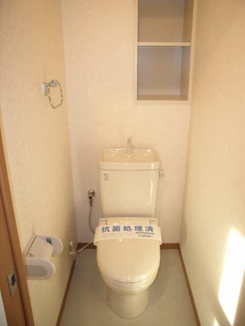 ＷＣ