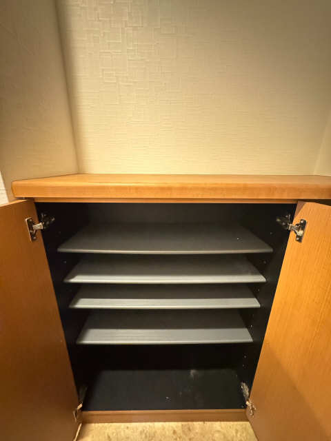 シューズBOX