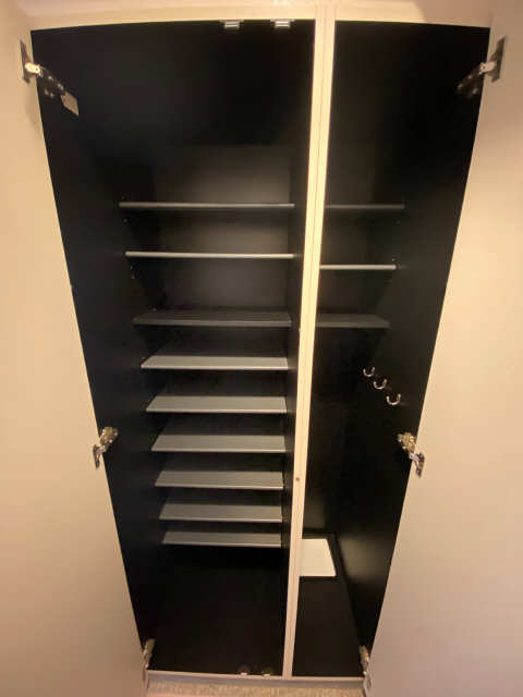 シューズBOX