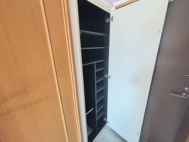 シューズBOX