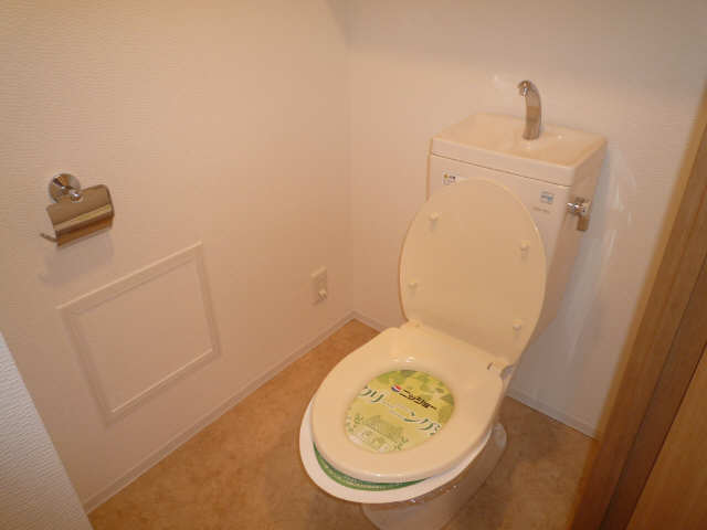 ＷＣ