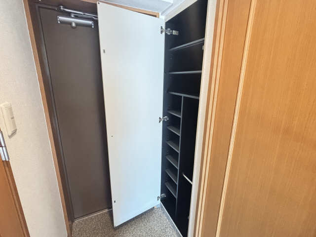 シューズBOX