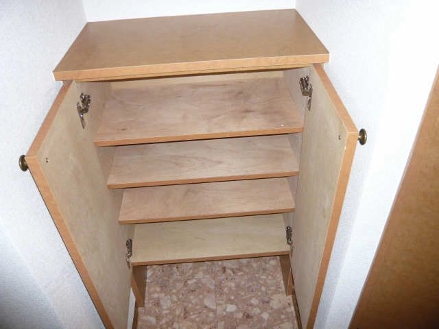 シューズBOX