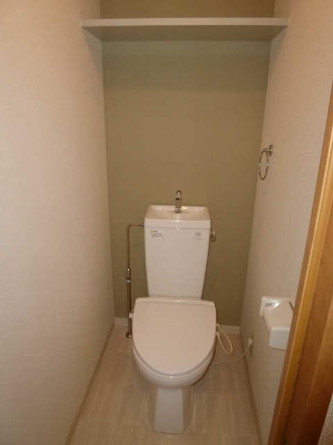 ＷＣ